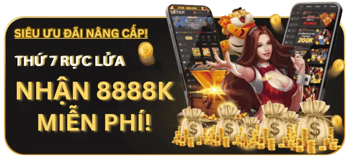 Bắn cá đổi thưởng tại tin888 chính thức