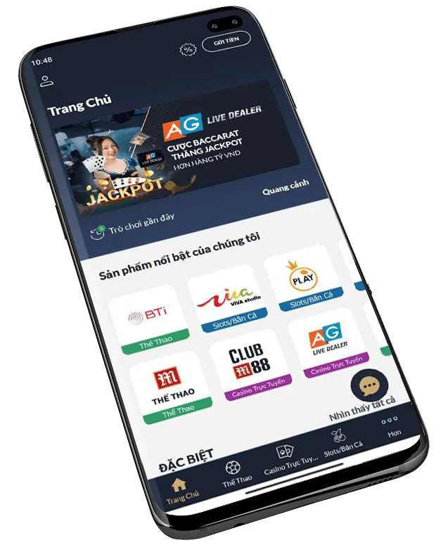 Tối ưu hóa trải nghiệm giải trí