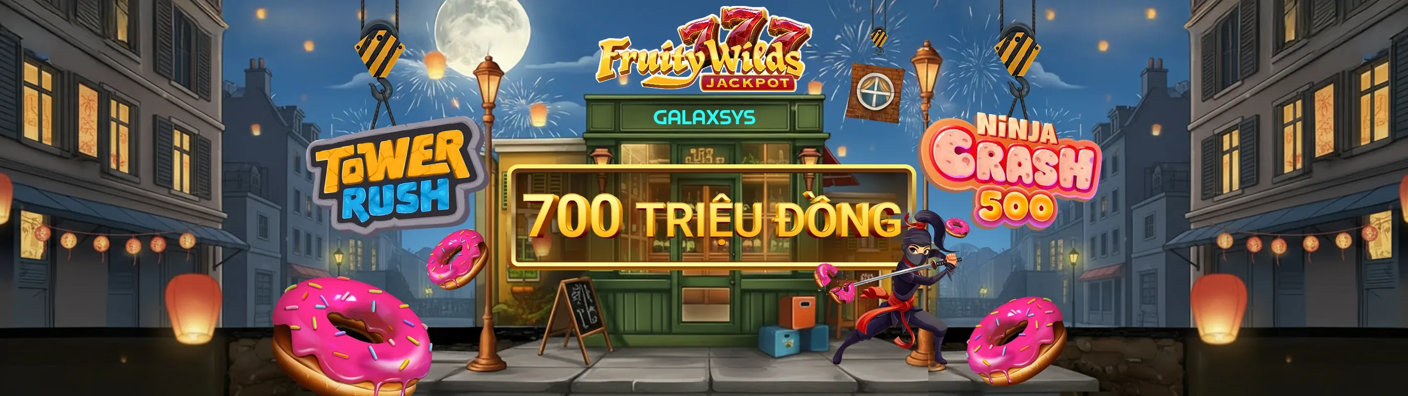 Sòng bạc trực tuyến tin888 chính thức với trò chơi đa dạng