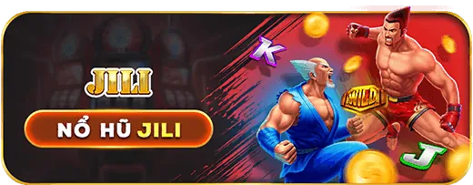 Slot game Jackpot lũy tiến