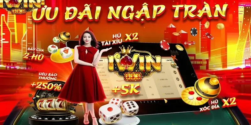 tin888 Ưu Đãi Mới Nhất